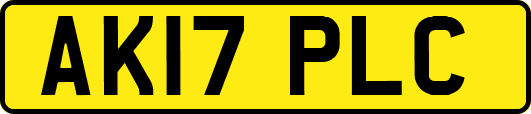 AK17PLC