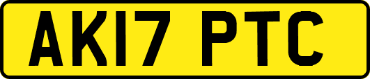 AK17PTC