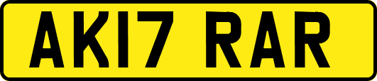 AK17RAR