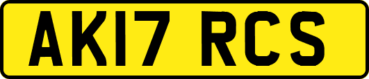 AK17RCS