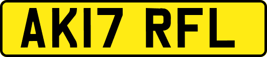 AK17RFL