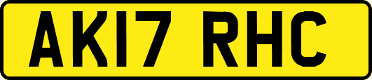 AK17RHC