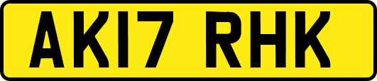 AK17RHK