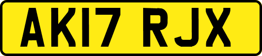 AK17RJX