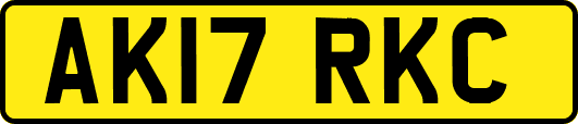 AK17RKC