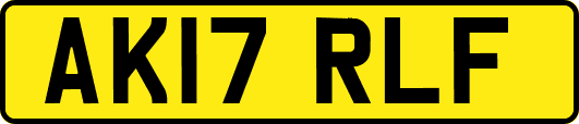 AK17RLF