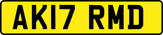 AK17RMD