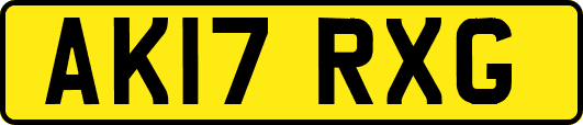 AK17RXG