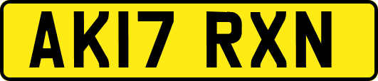 AK17RXN