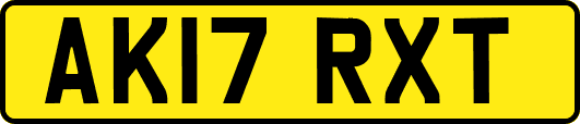 AK17RXT