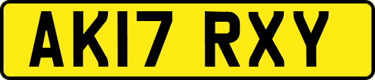 AK17RXY