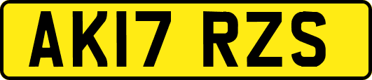 AK17RZS