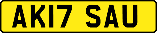 AK17SAU