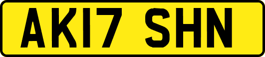 AK17SHN