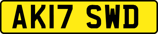 AK17SWD
