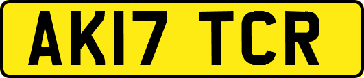 AK17TCR
