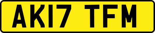 AK17TFM