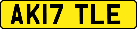 AK17TLE