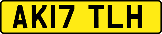 AK17TLH