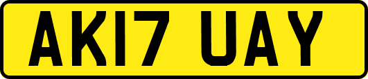 AK17UAY