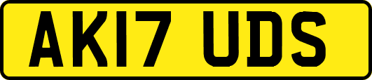 AK17UDS