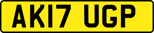 AK17UGP