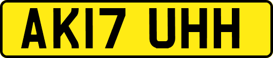 AK17UHH