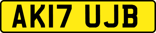 AK17UJB