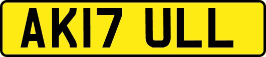 AK17ULL