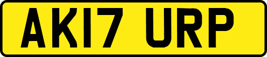 AK17URP