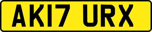 AK17URX