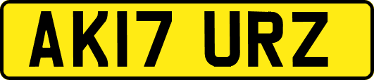 AK17URZ