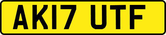 AK17UTF