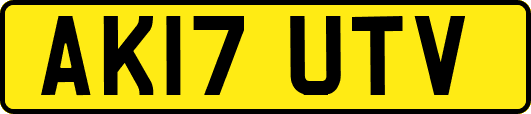 AK17UTV