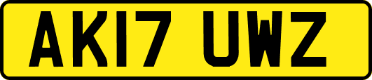 AK17UWZ