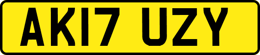 AK17UZY