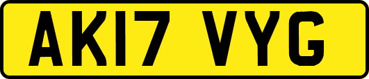 AK17VYG