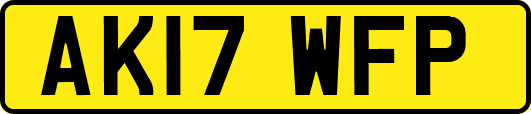 AK17WFP