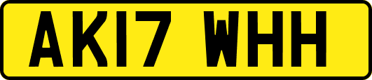 AK17WHH