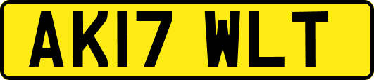 AK17WLT