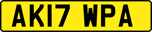 AK17WPA