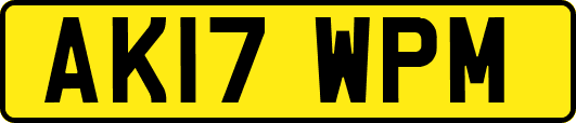 AK17WPM