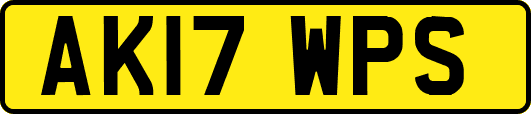 AK17WPS