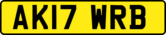 AK17WRB