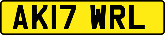 AK17WRL