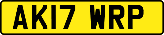 AK17WRP