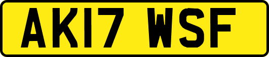 AK17WSF