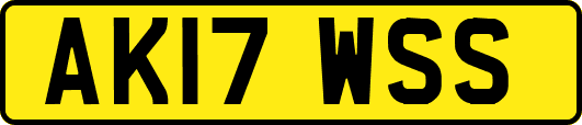 AK17WSS