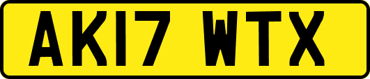 AK17WTX