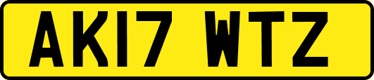 AK17WTZ